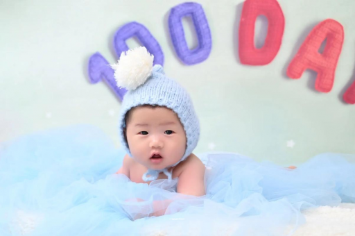 海安满月宝宝奶量