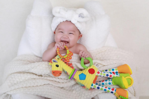 海安怀孕多久会长痘痘